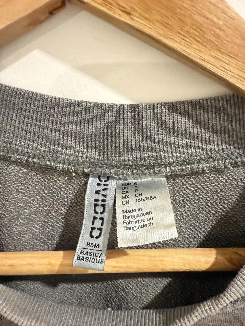 Remera H&M - imagen 3
