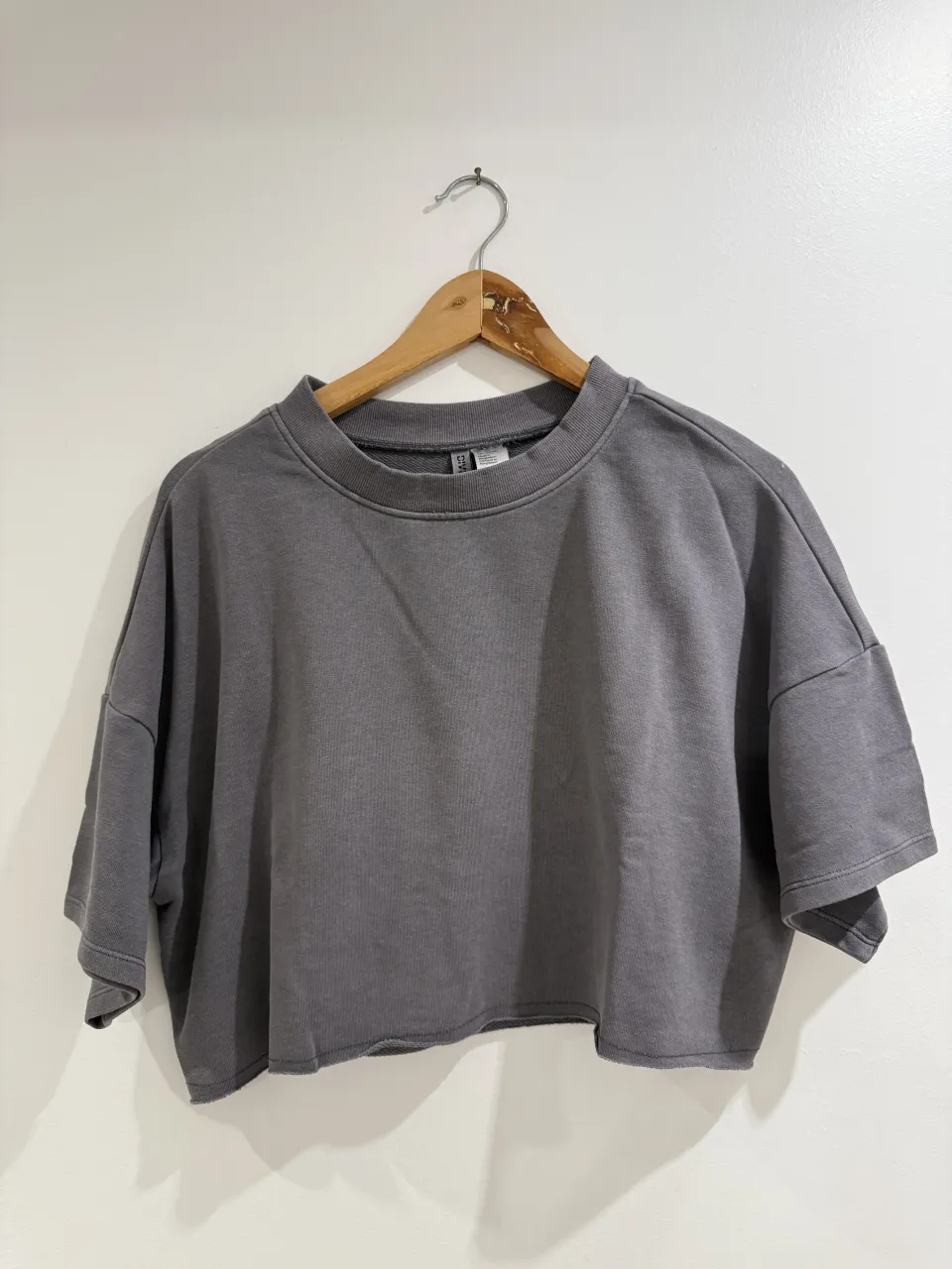 Remera H&M - imagen 1