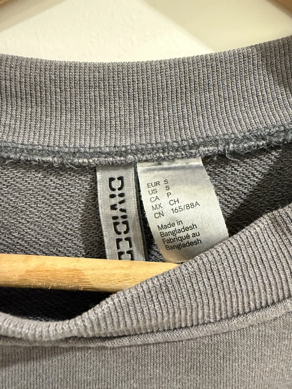 Remera H&M - imagen 2