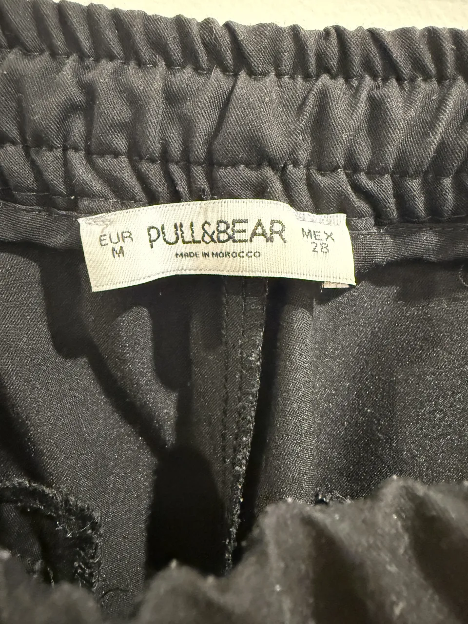 Pantalón Pull&bear - imagen 2