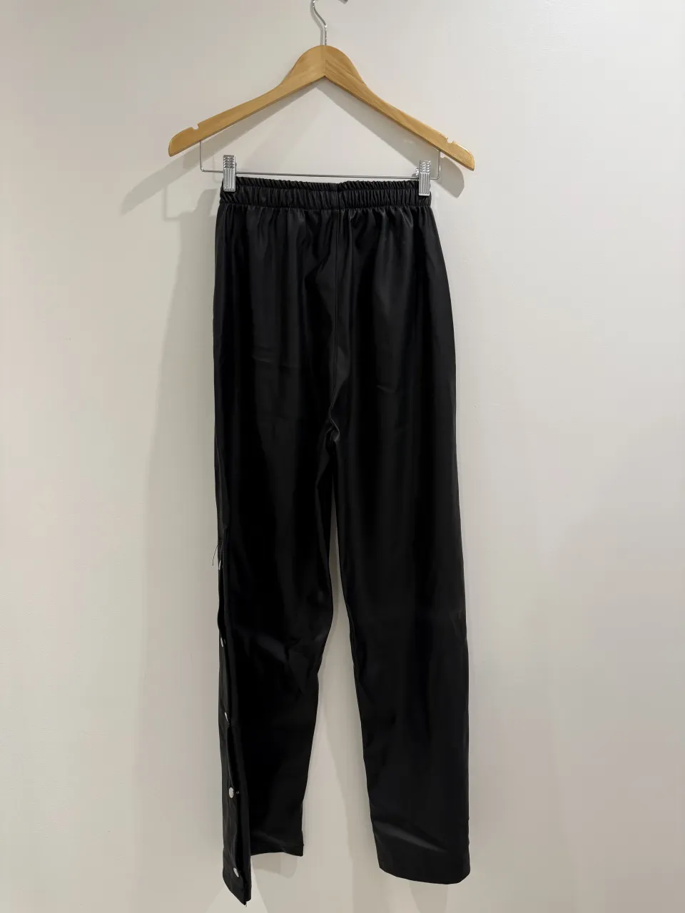 Pantalón Ask demin - imagen 4
