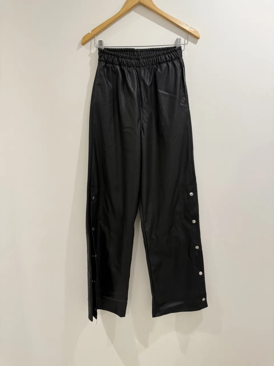 Pantalón Ask demin - imagen 1
