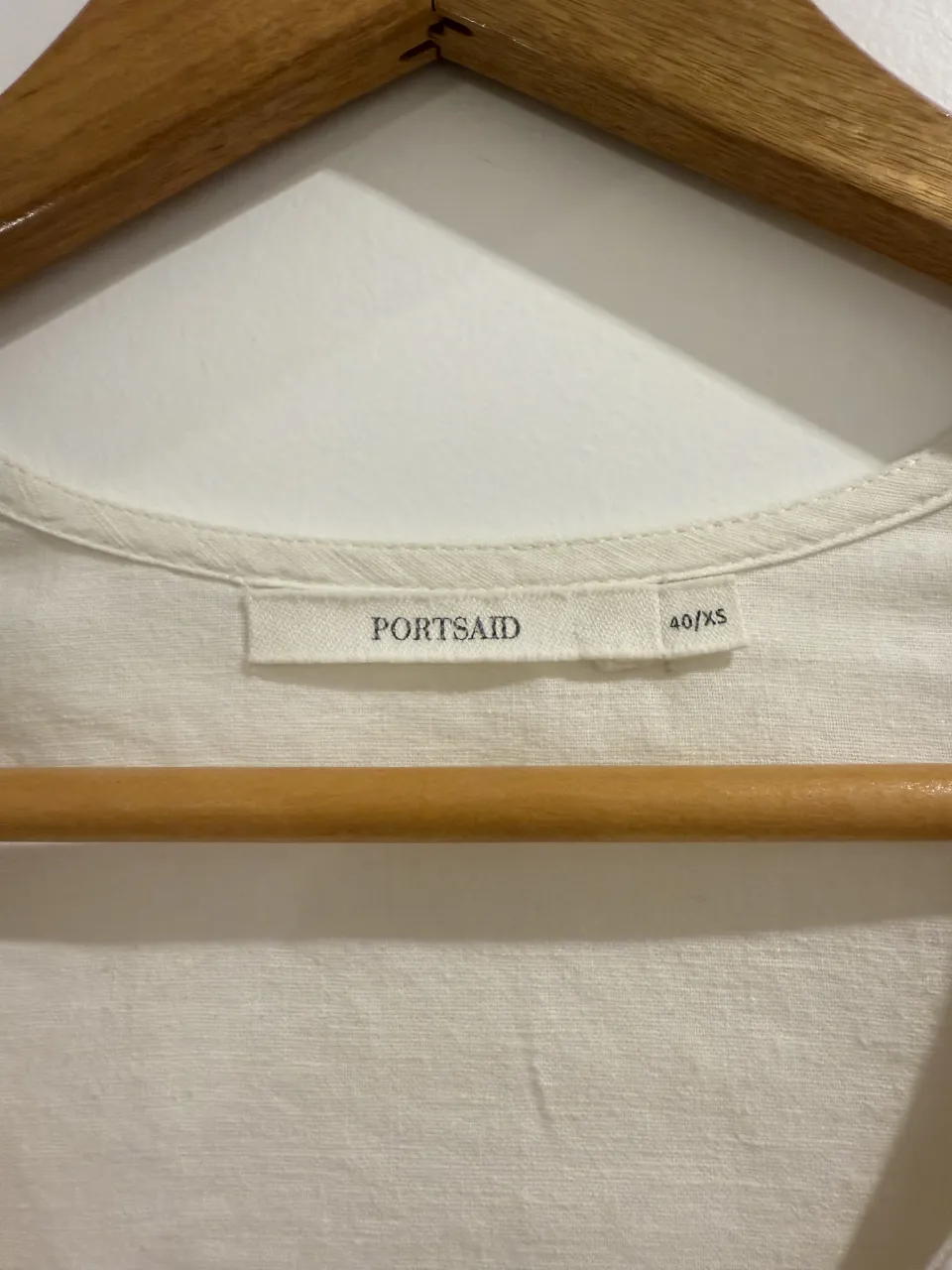 Blusa Portsaid - imagen 3