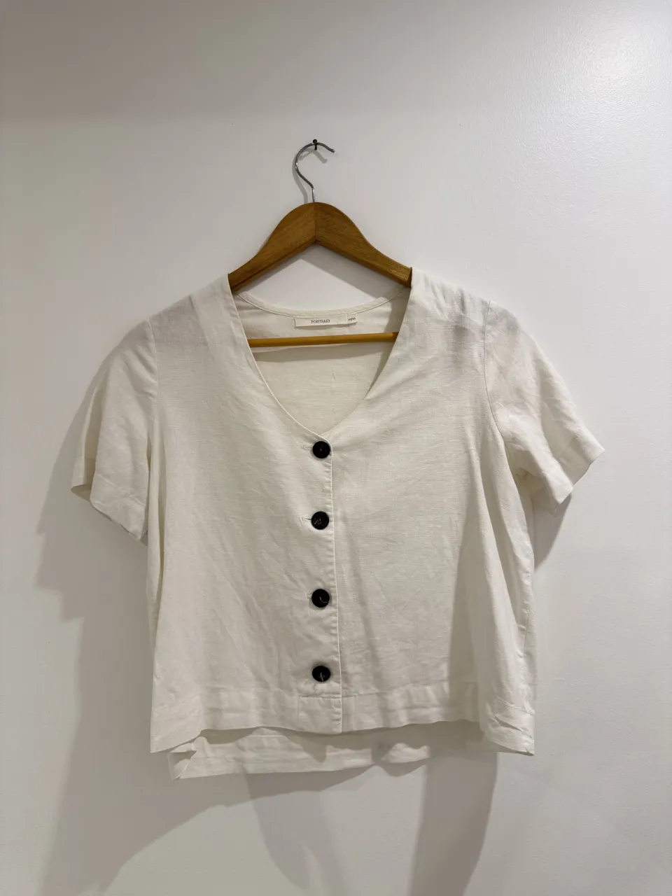 Blusa Portsaid - imagen 1