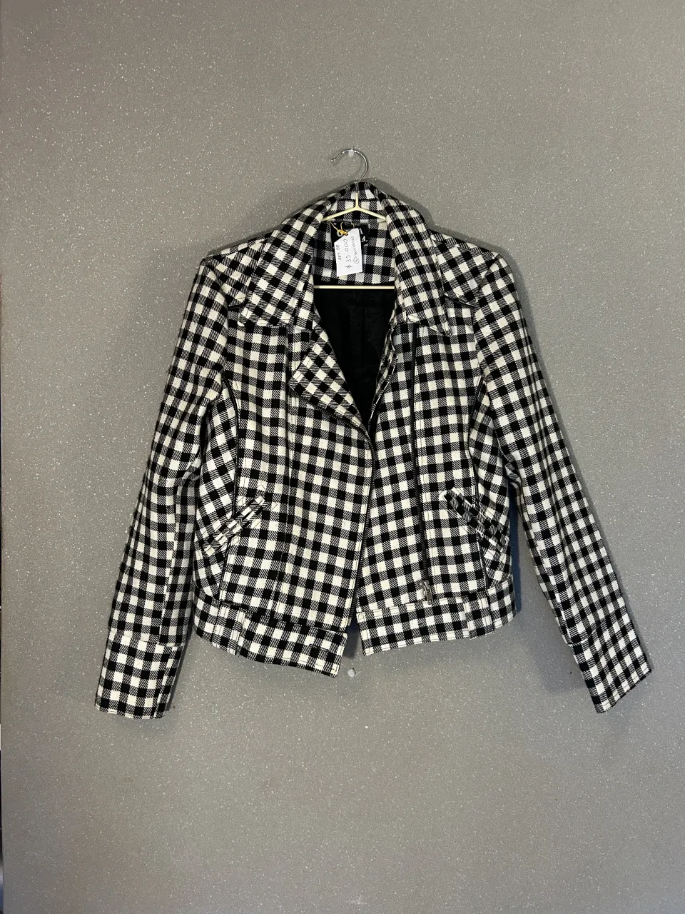Campera Ona Saez - imagen 1