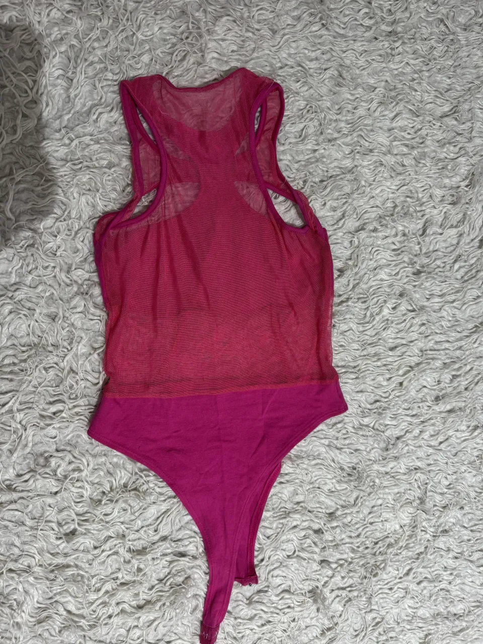 Body No tiene - imagen 2