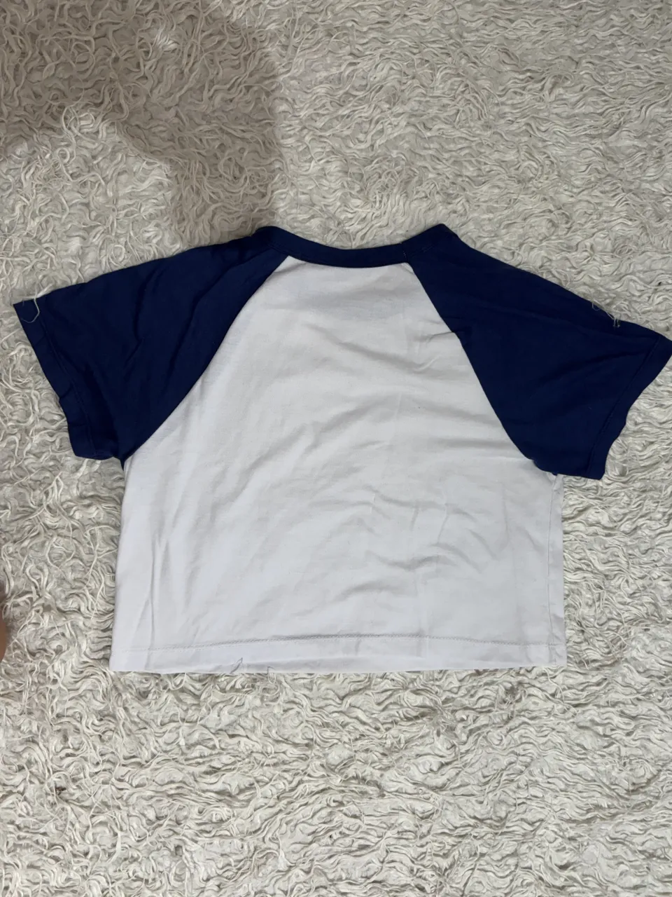 Remera No tiene - imagen 2