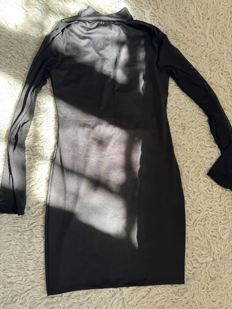 Vestido Loca ella - imagen 4