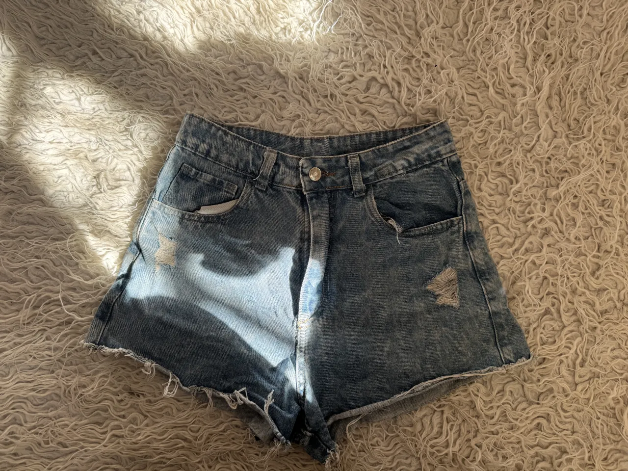 Short Fredoom - imagen 1