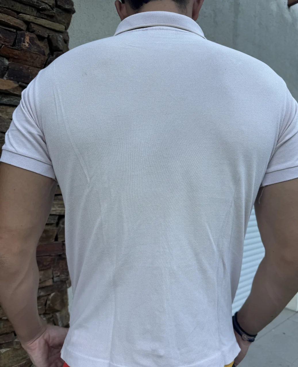 Remera Lacoste - imagen 2