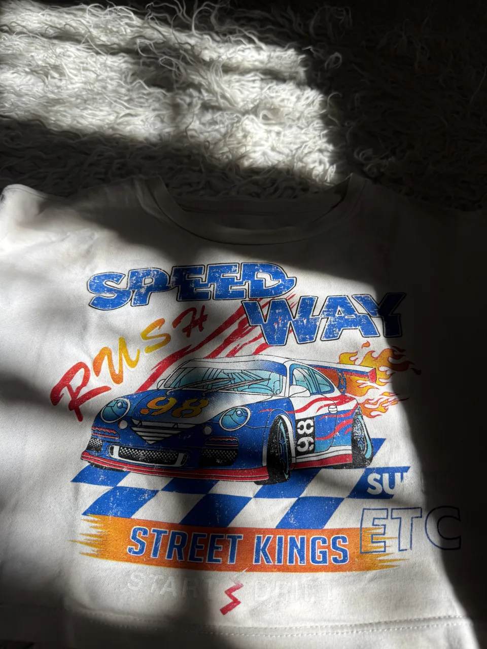 Remera No tiene - imagen 2