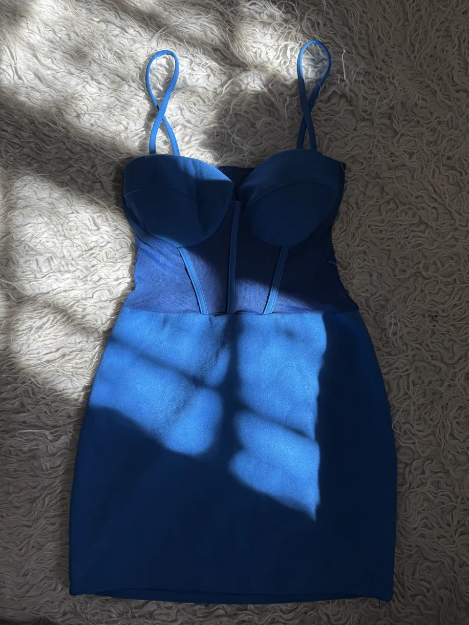 Vestido No tiene - imagen 1