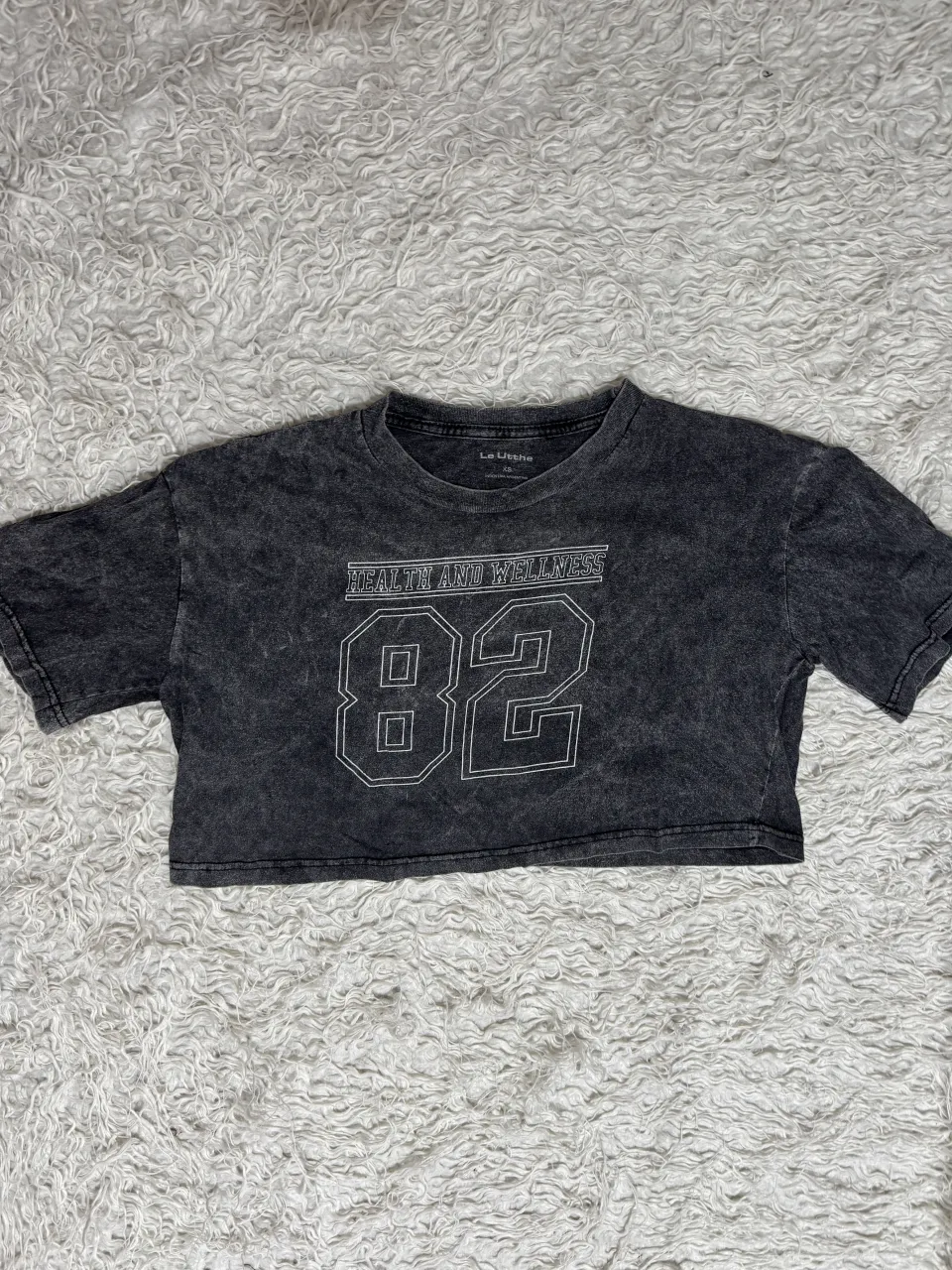 Remera Le Utthe - imagen 1