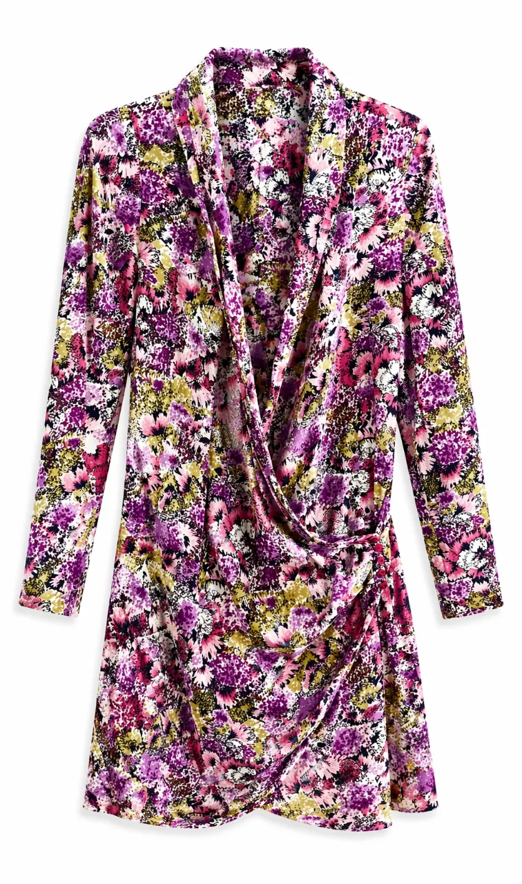 Vestido Otro - imagen 1