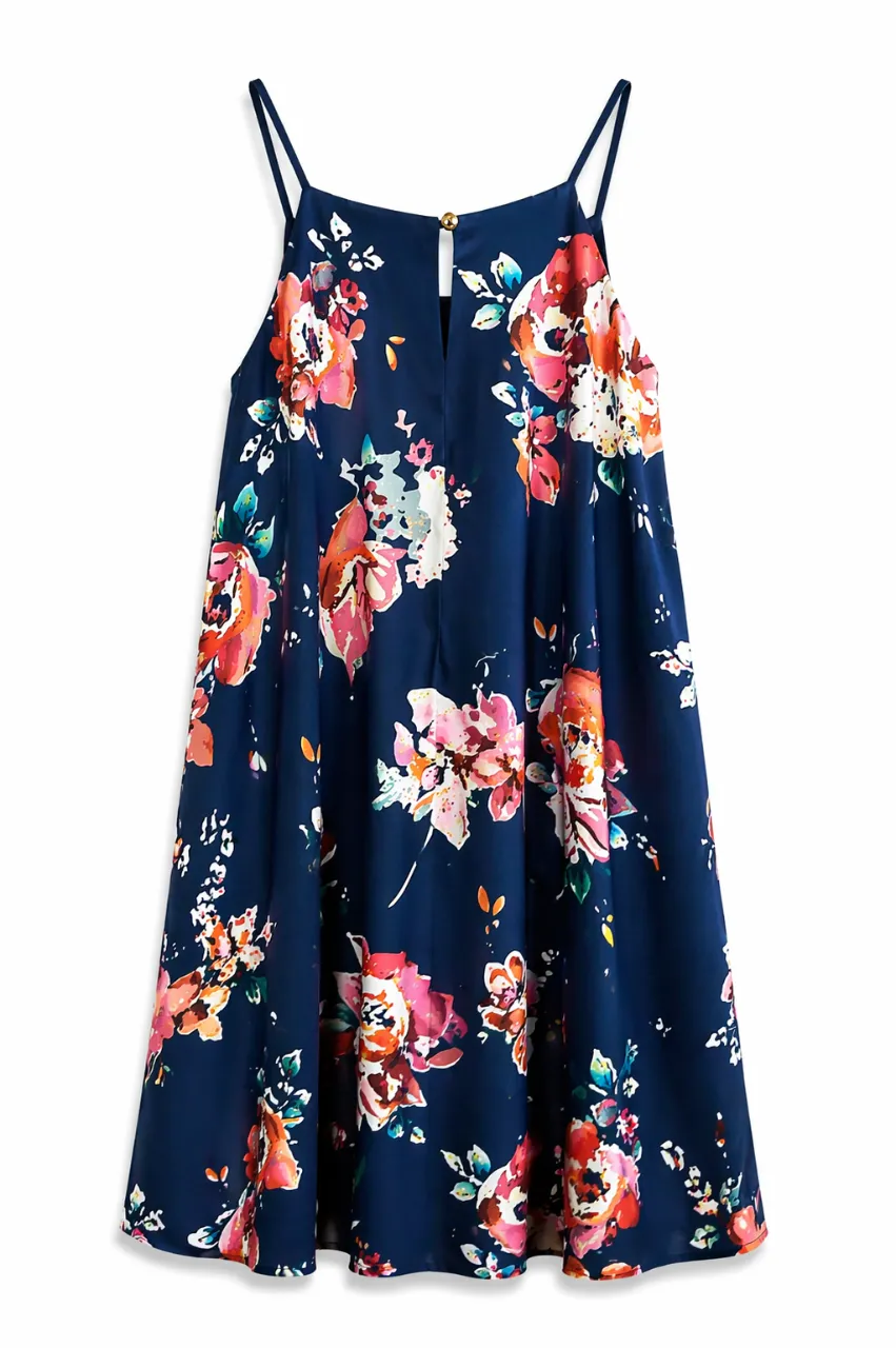 Vestido Abc - imagen 2