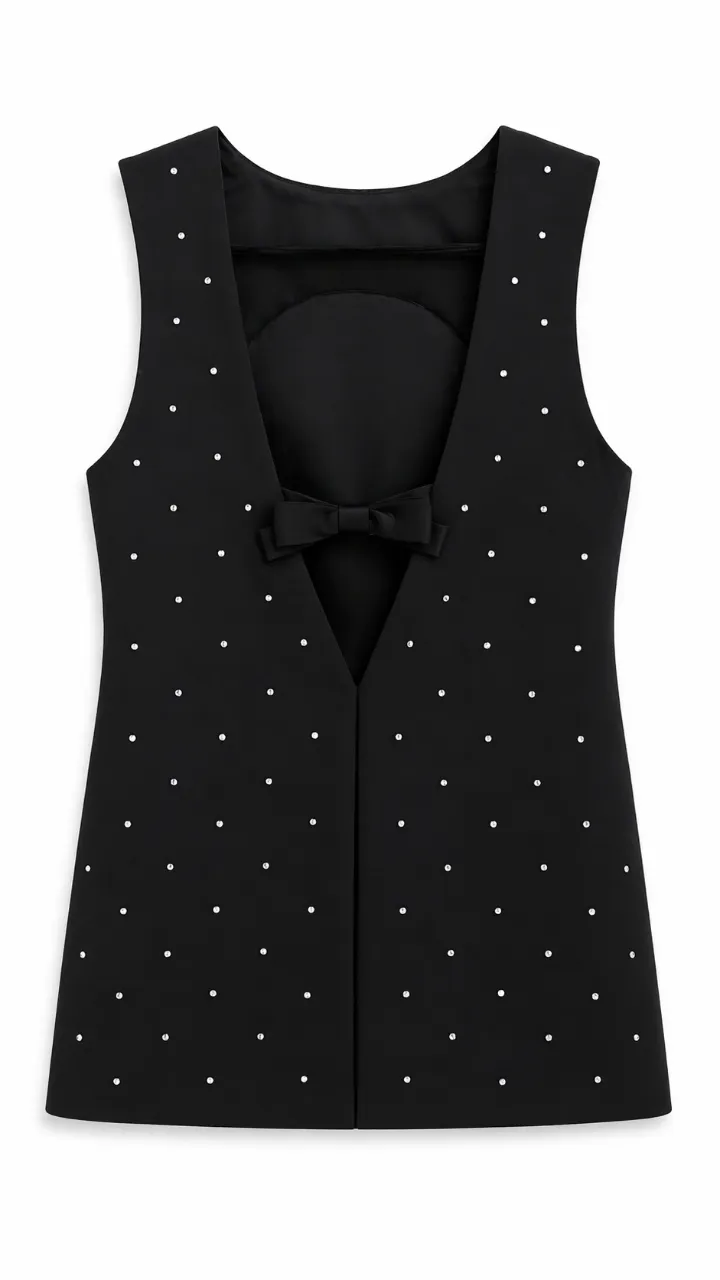 Vestido Hym - imagen 1