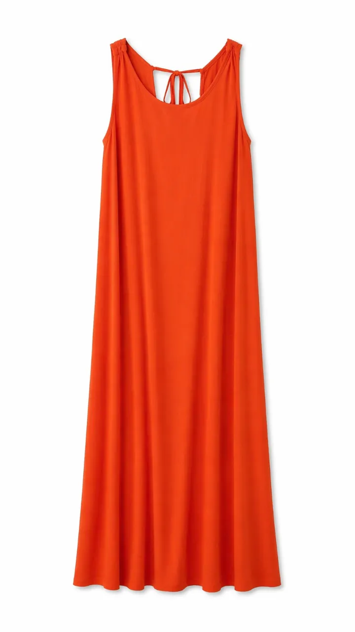 Vestido Otro - imagen 1
