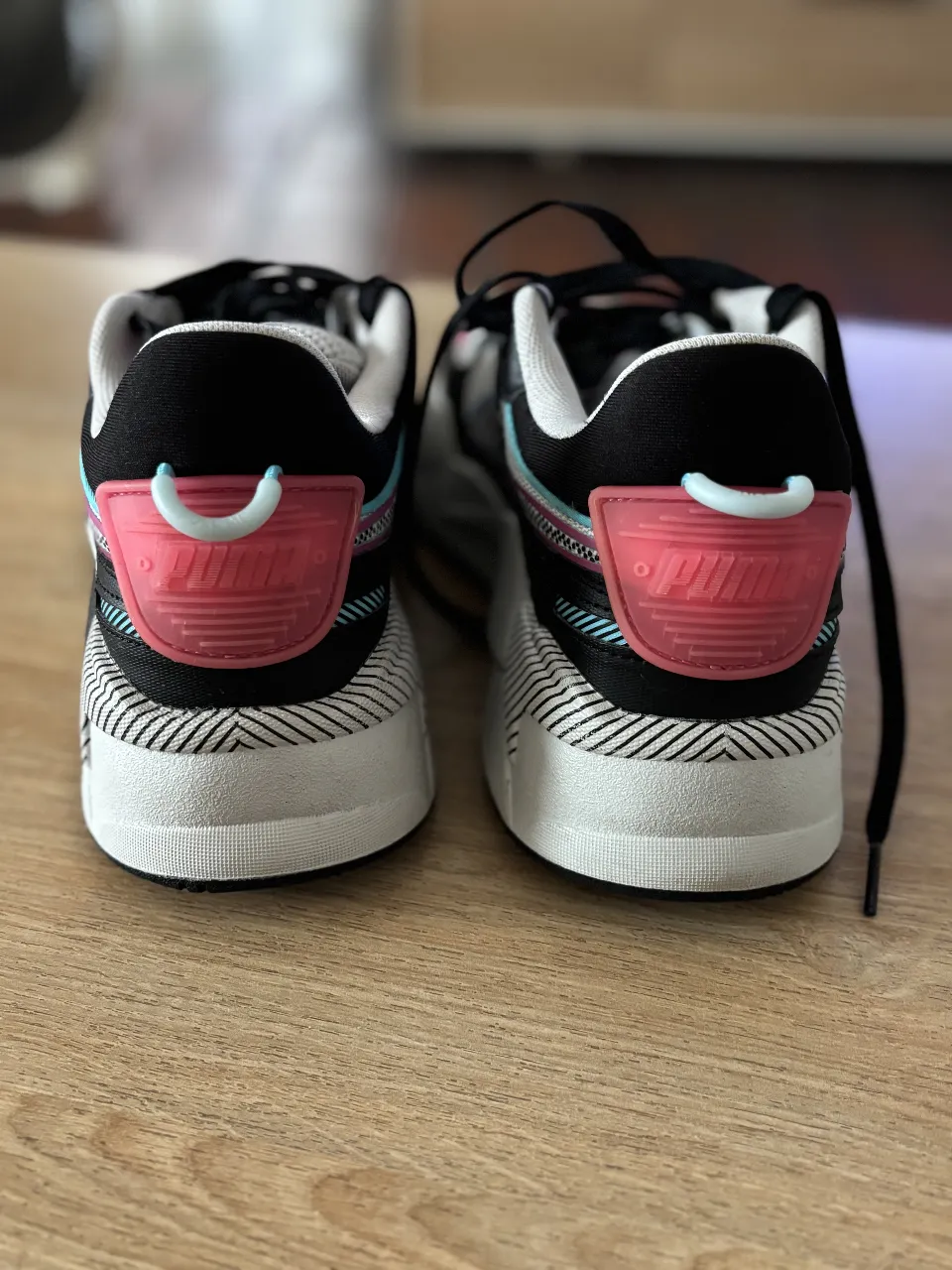 Zapatillas Puma - imagen 4