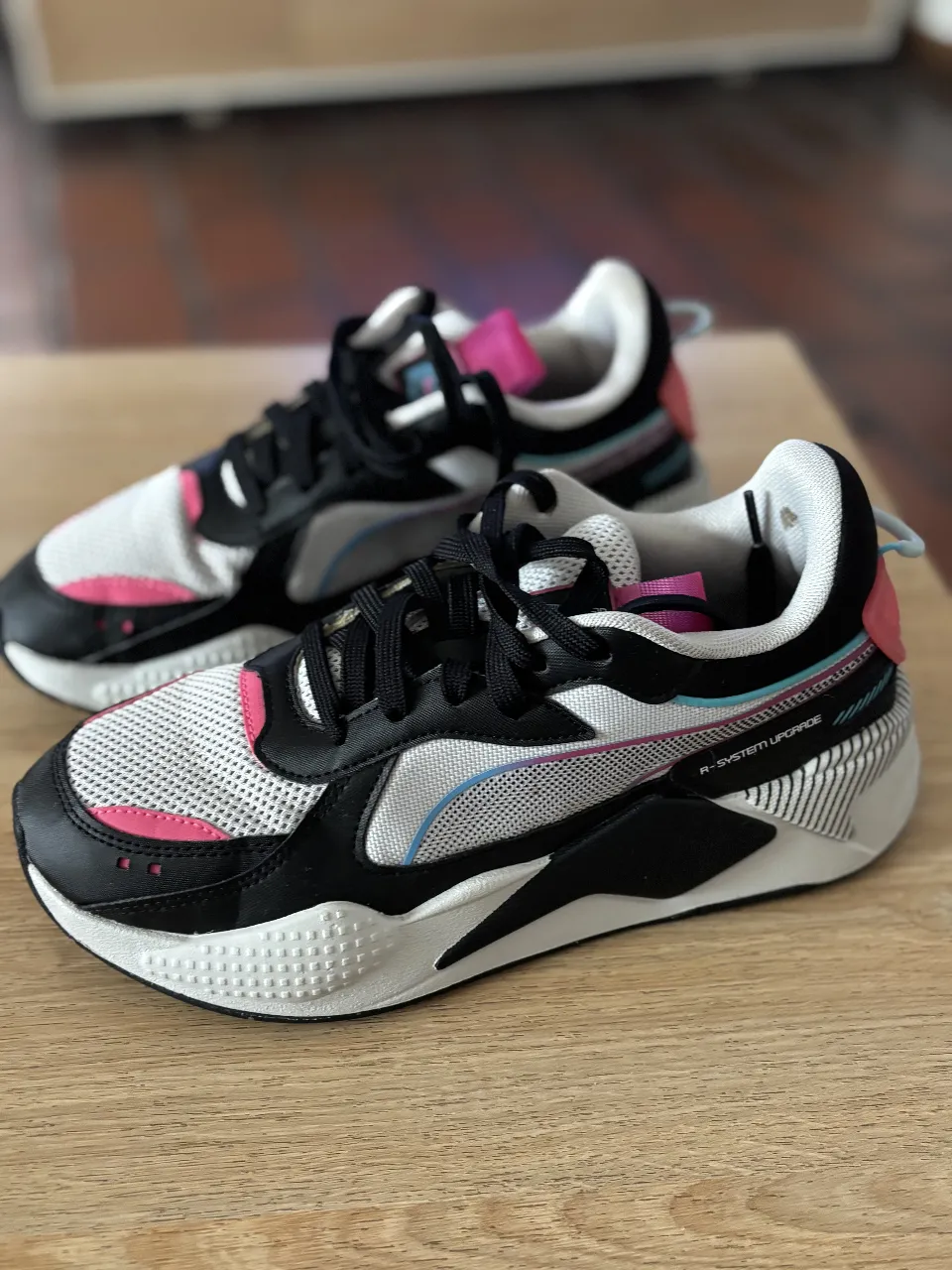 Zapatillas Puma - imagen 1