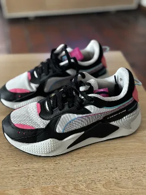 Puma
