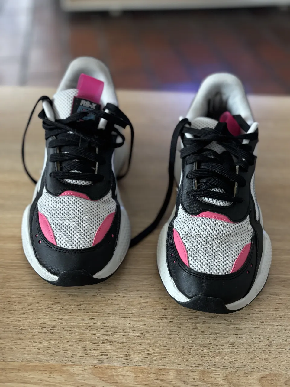 Zapatillas Puma - imagen 3