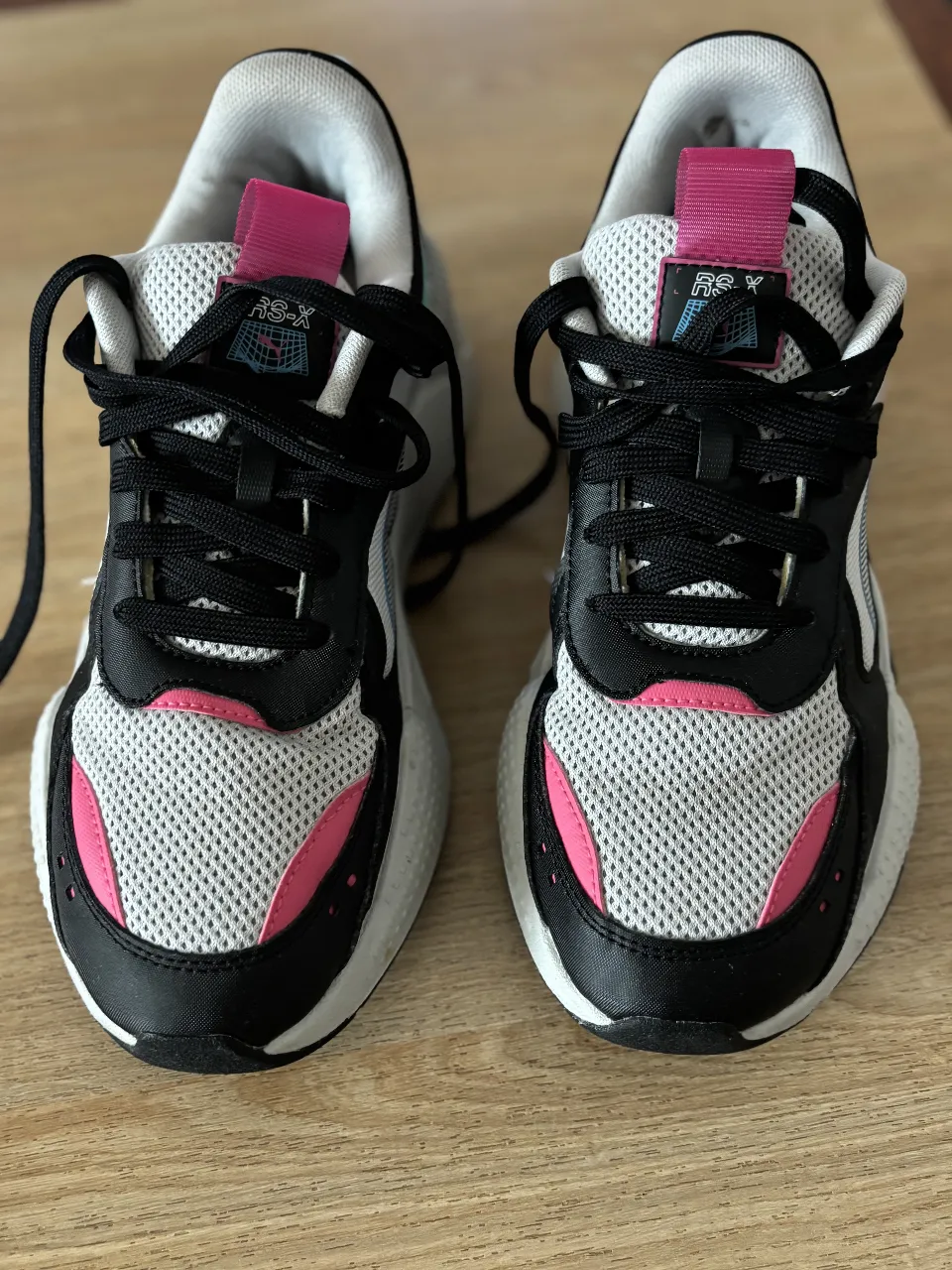 Zapatillas Puma - imagen 2