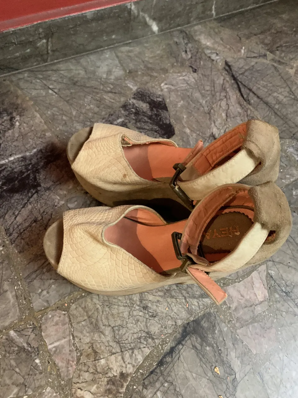 Sandalias Heyas - imagen 3