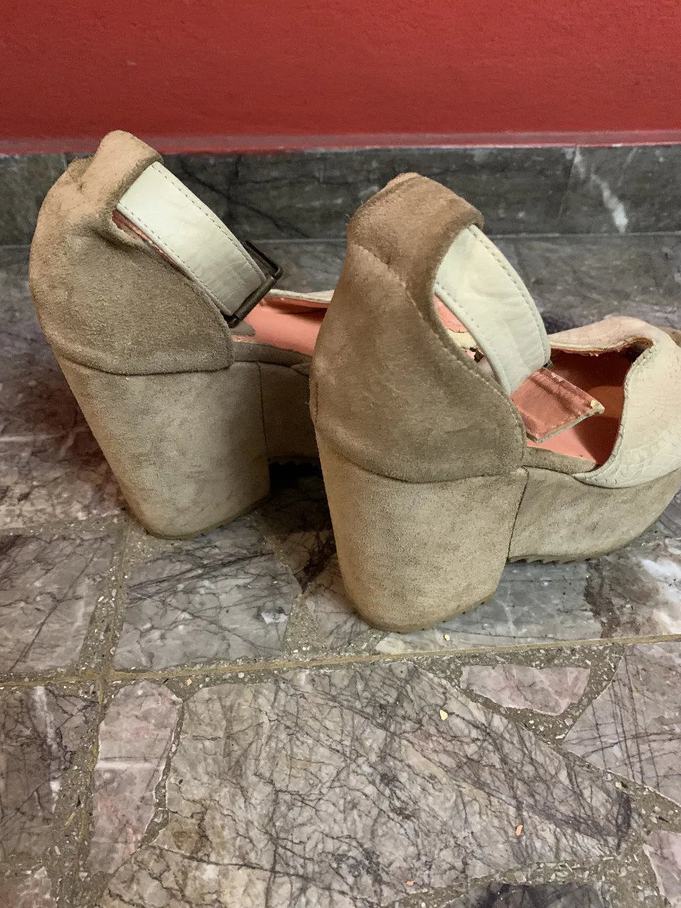 Sandalias Heyas - imagen 2