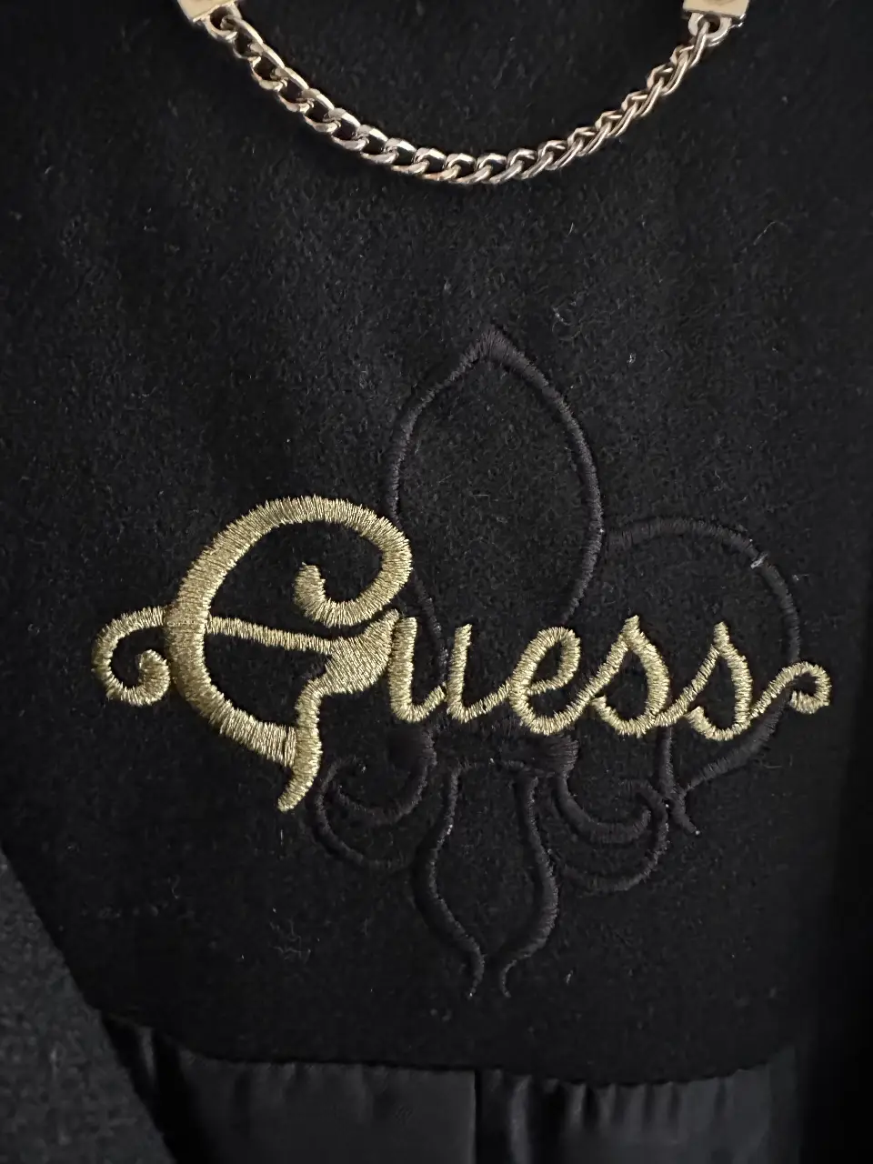 Tapado GUESS - imagen 2