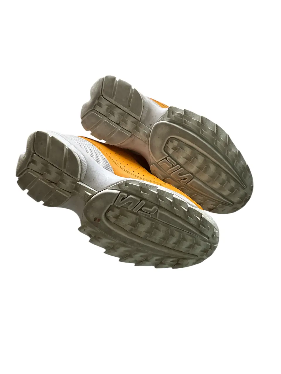 Zapatillas Fila - imagen 3
