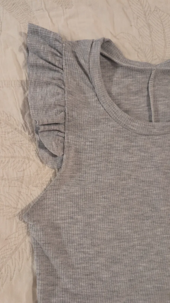 Musculosa Generica - imagen 2