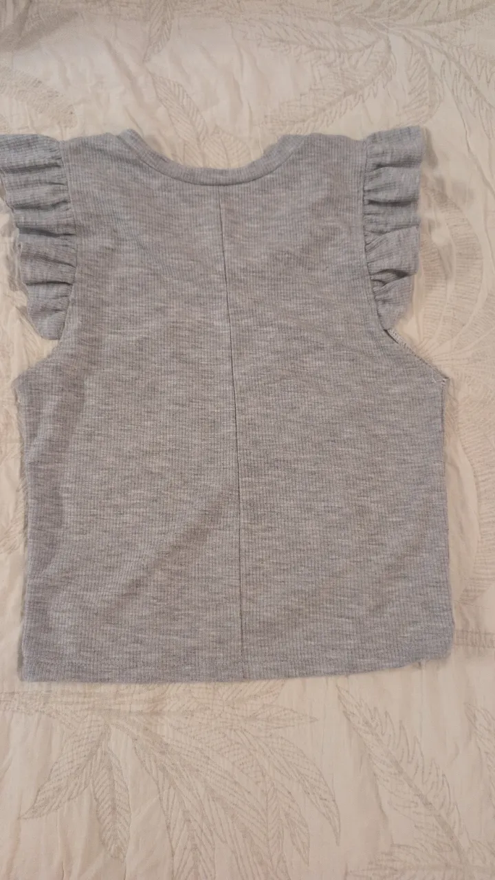 Musculosa Generica - imagen 4