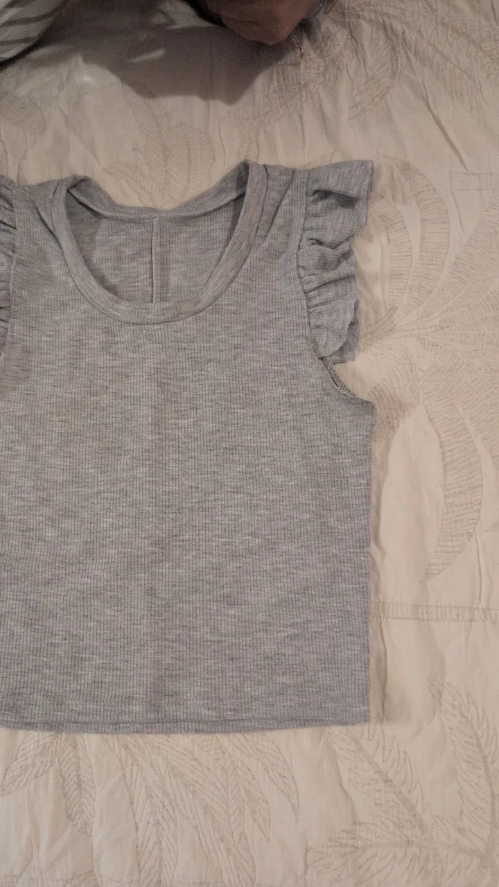 Musculosa Generica - imagen 3