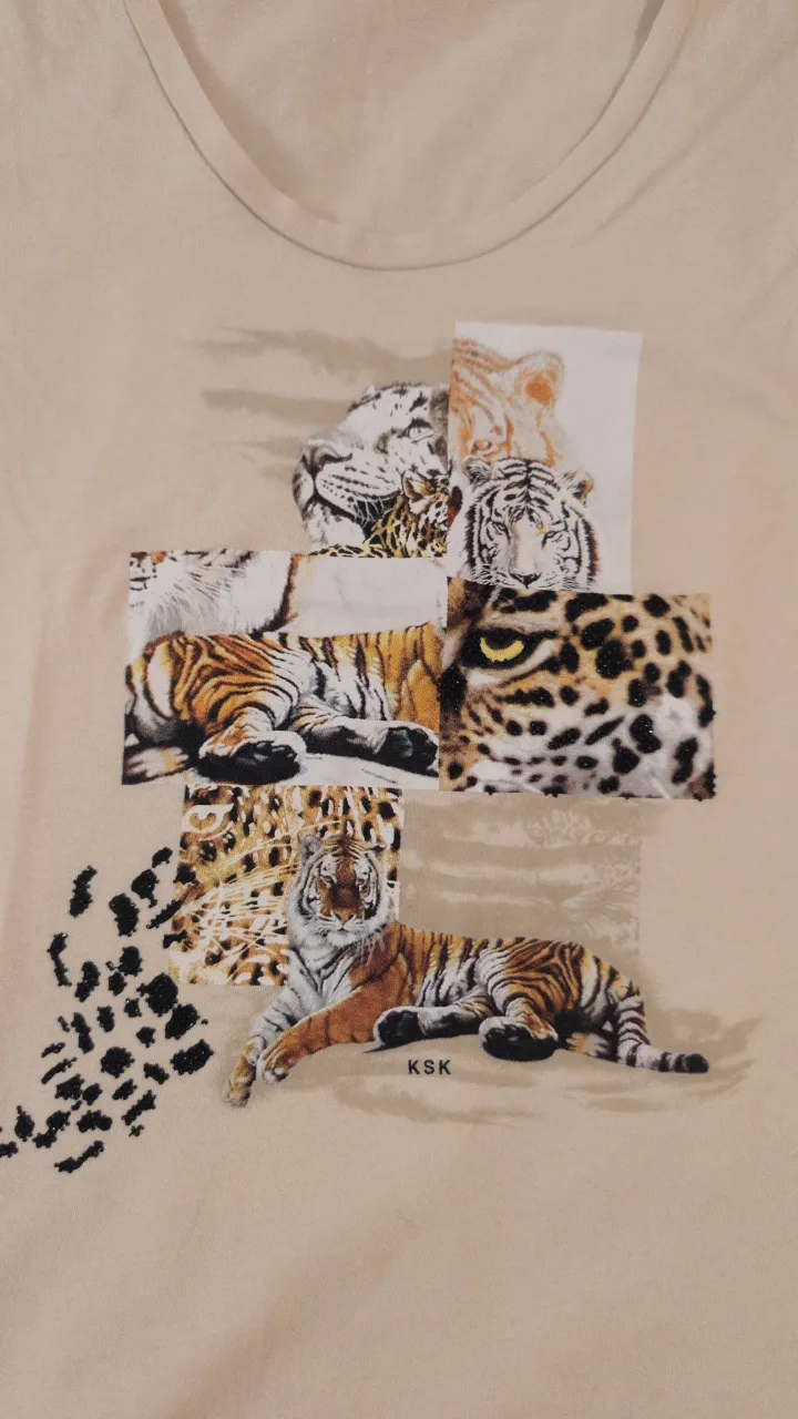 Remera Kosiuko - imagen 2
