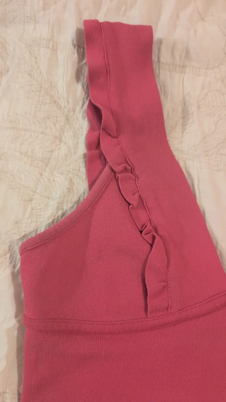 Top Zara - imagen 2