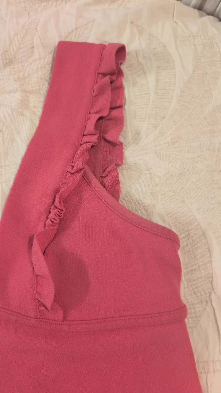 Top Zara - imagen 4