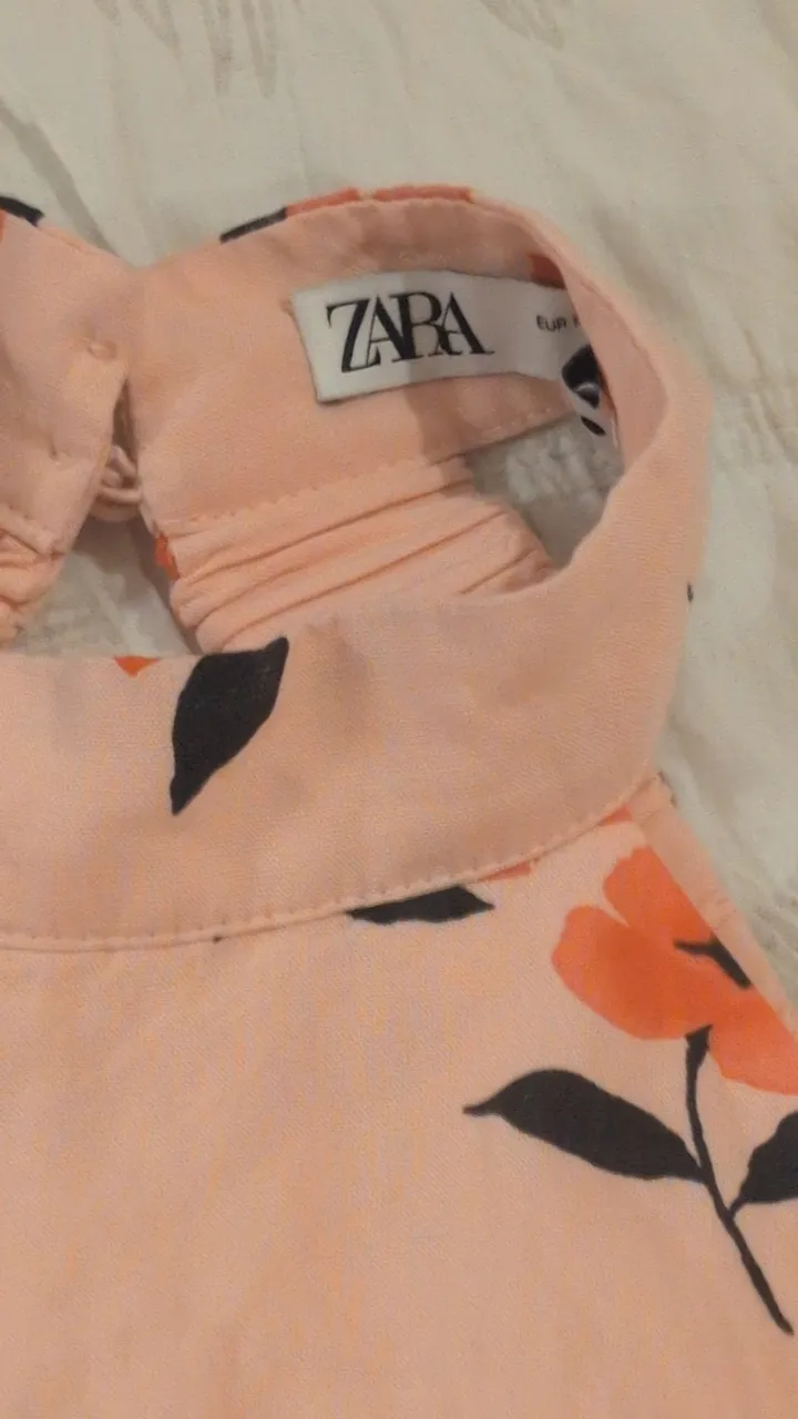 Top Zara - imagen 2