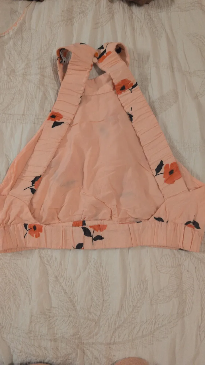 Top Zara - imagen 3