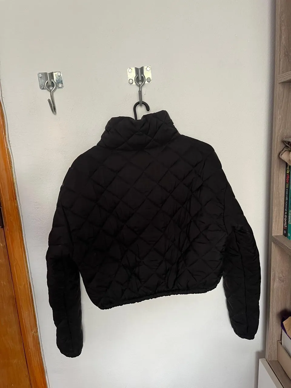 Campera bomber Sin marca - imagen 2