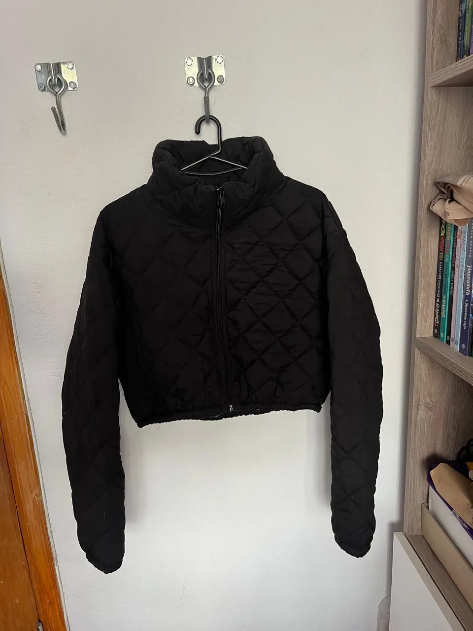 Campera bomber Sin marca - imagen 1