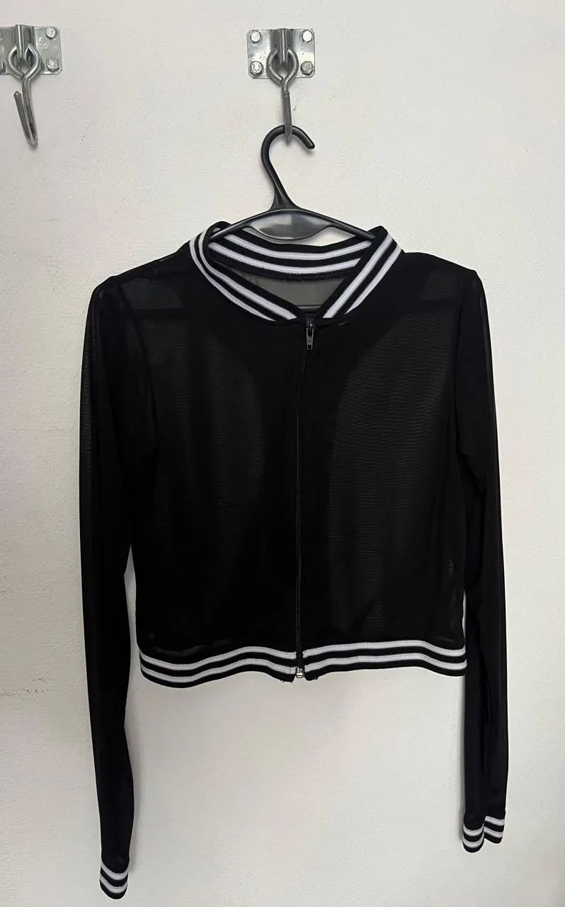 Campera bomber Sin marca - imagen 1