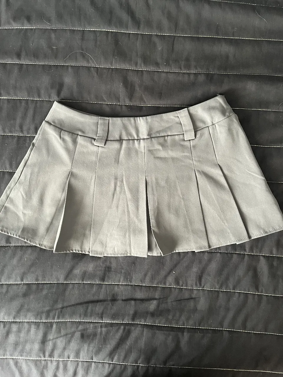 Pollera Shein