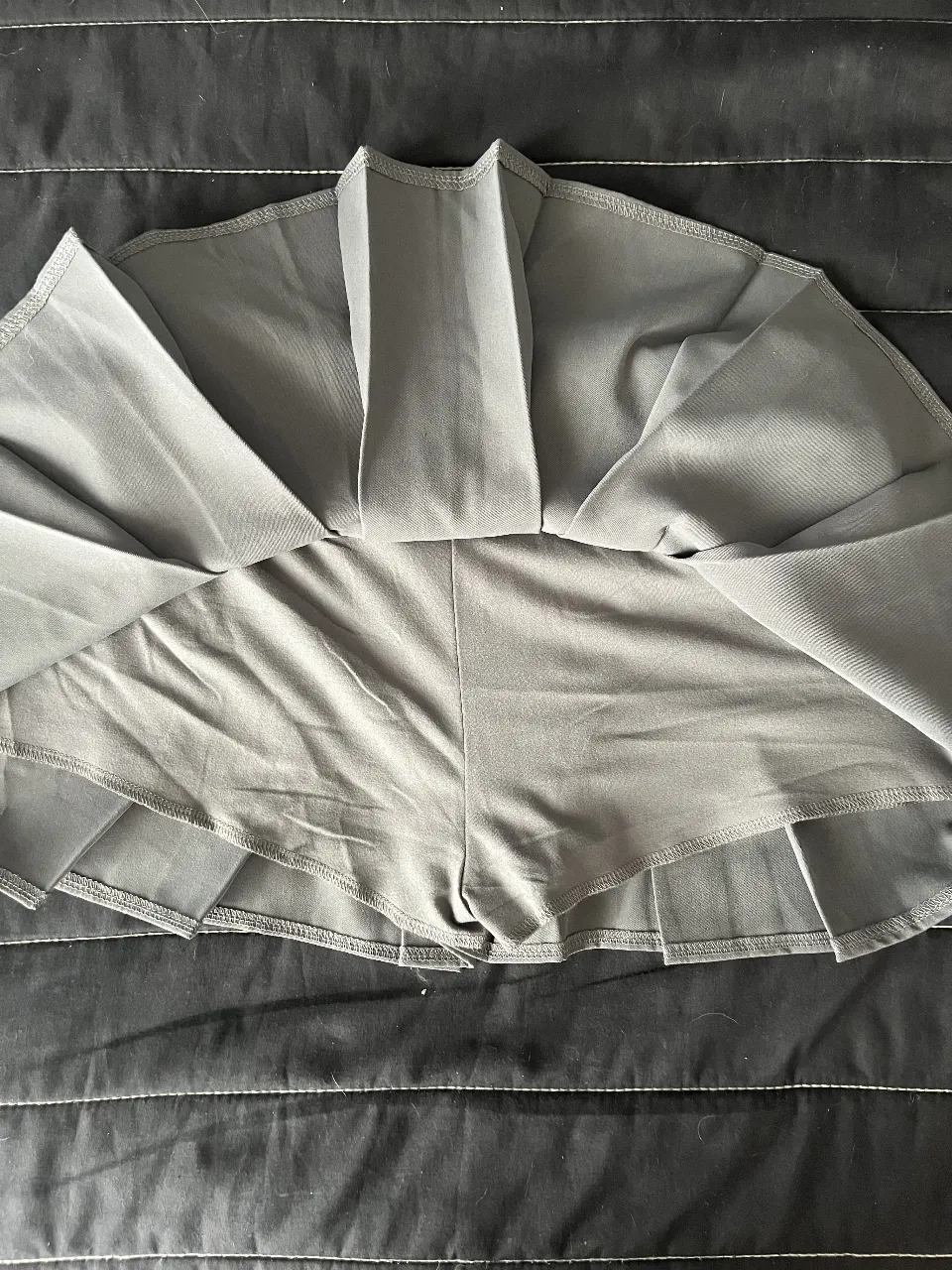 Pollera Shein - Vista 2