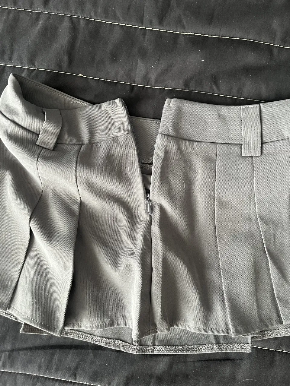 Pollera Shein - Vista 3