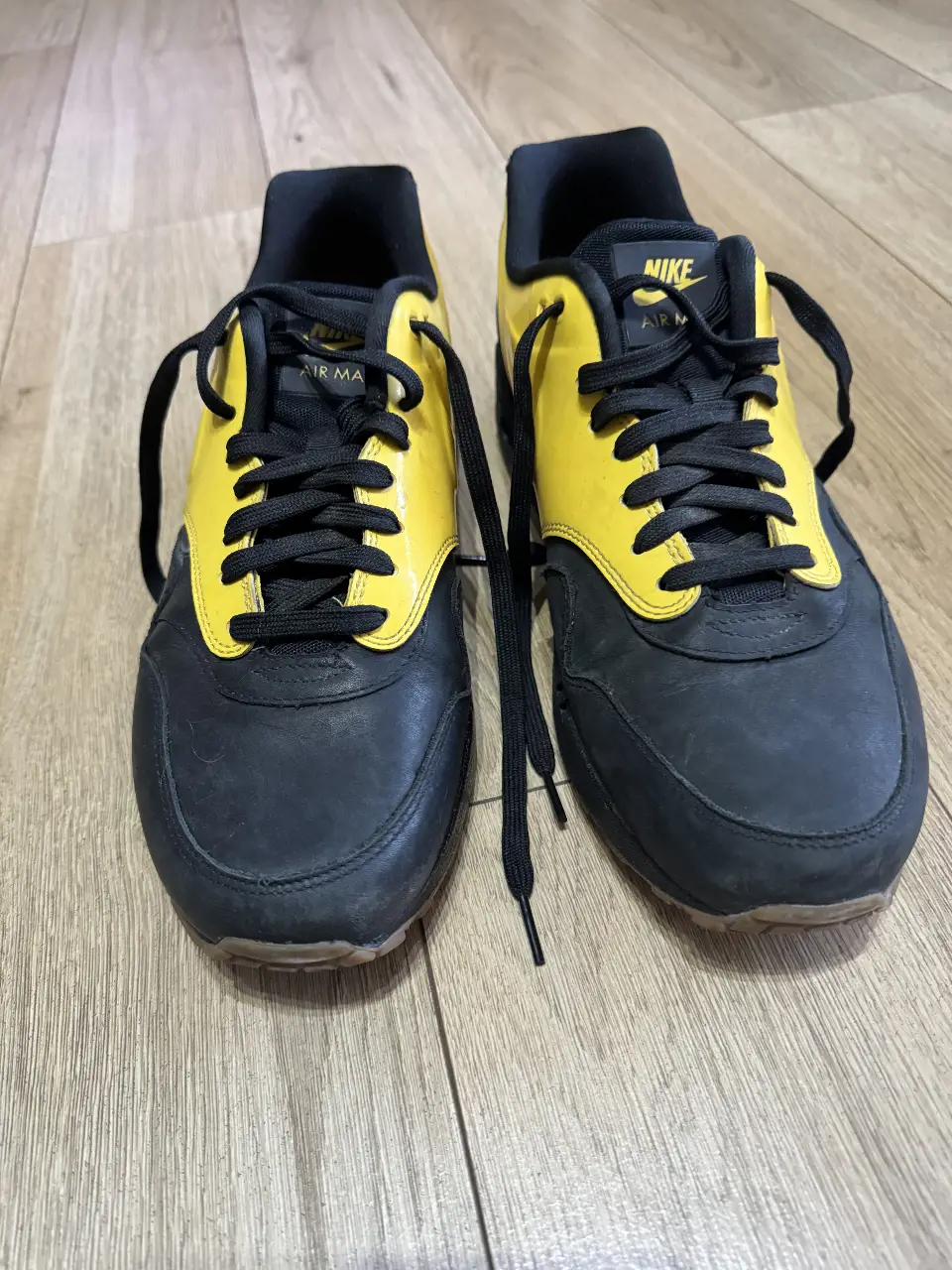 Zapatillas Nike - imagen 1