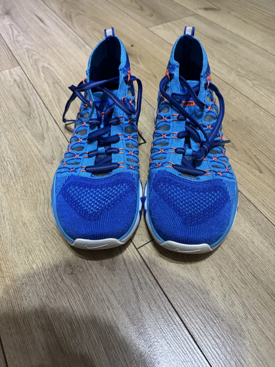 Zapatillas Nike - imagen 2