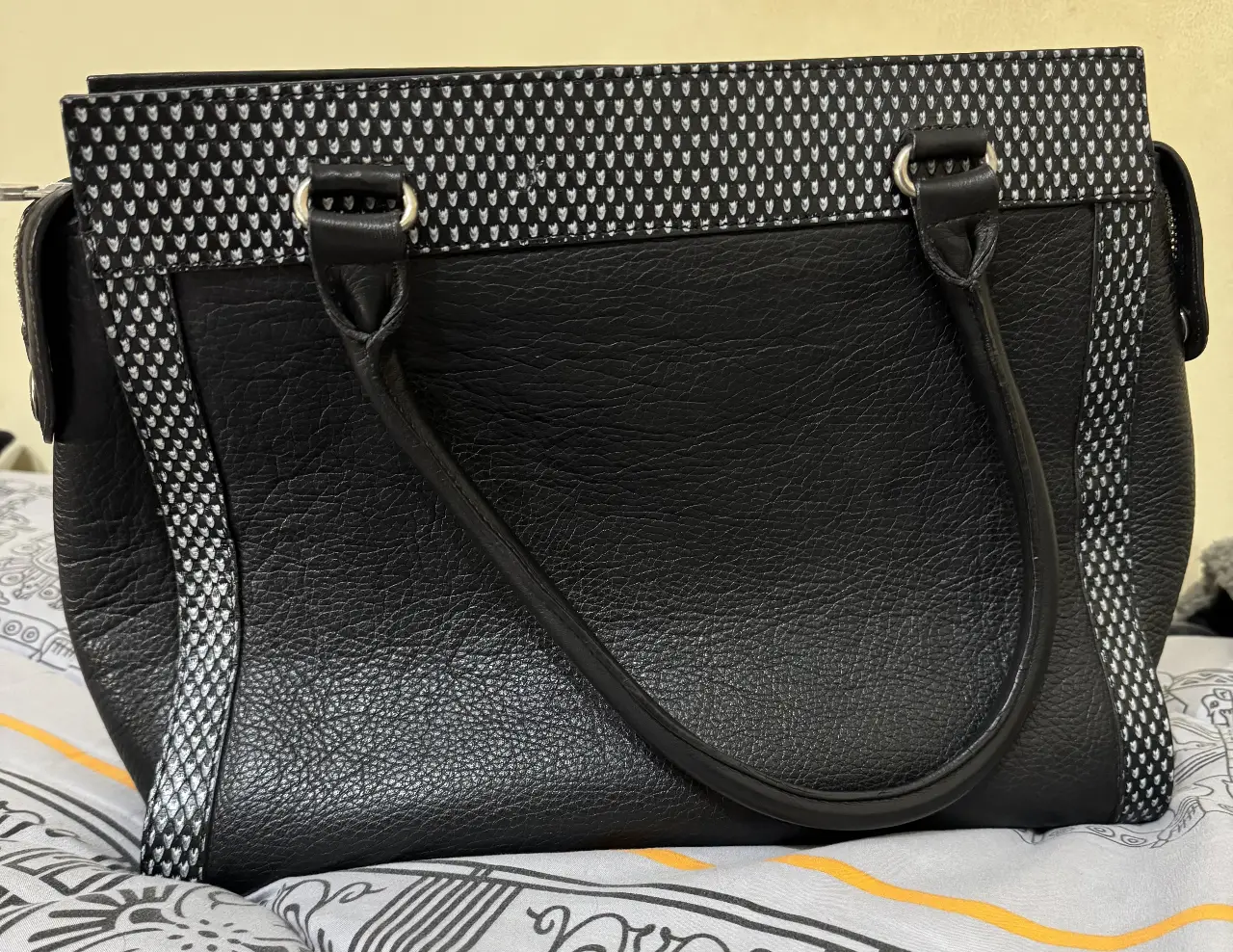 Cartera Prüne - imagen 2