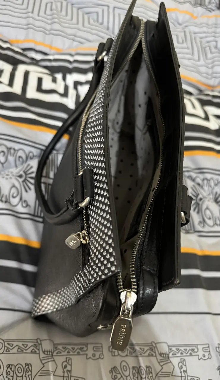 Cartera Prüne - imagen 3