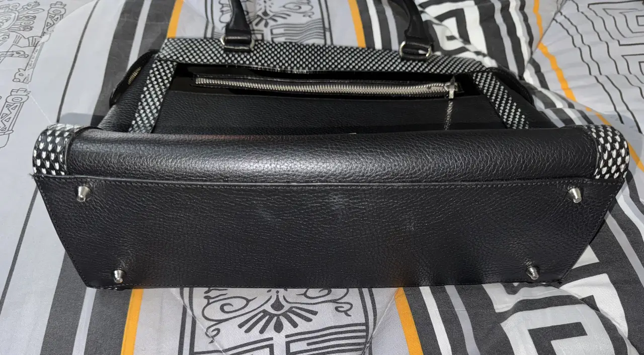 Cartera Prüne - imagen 5