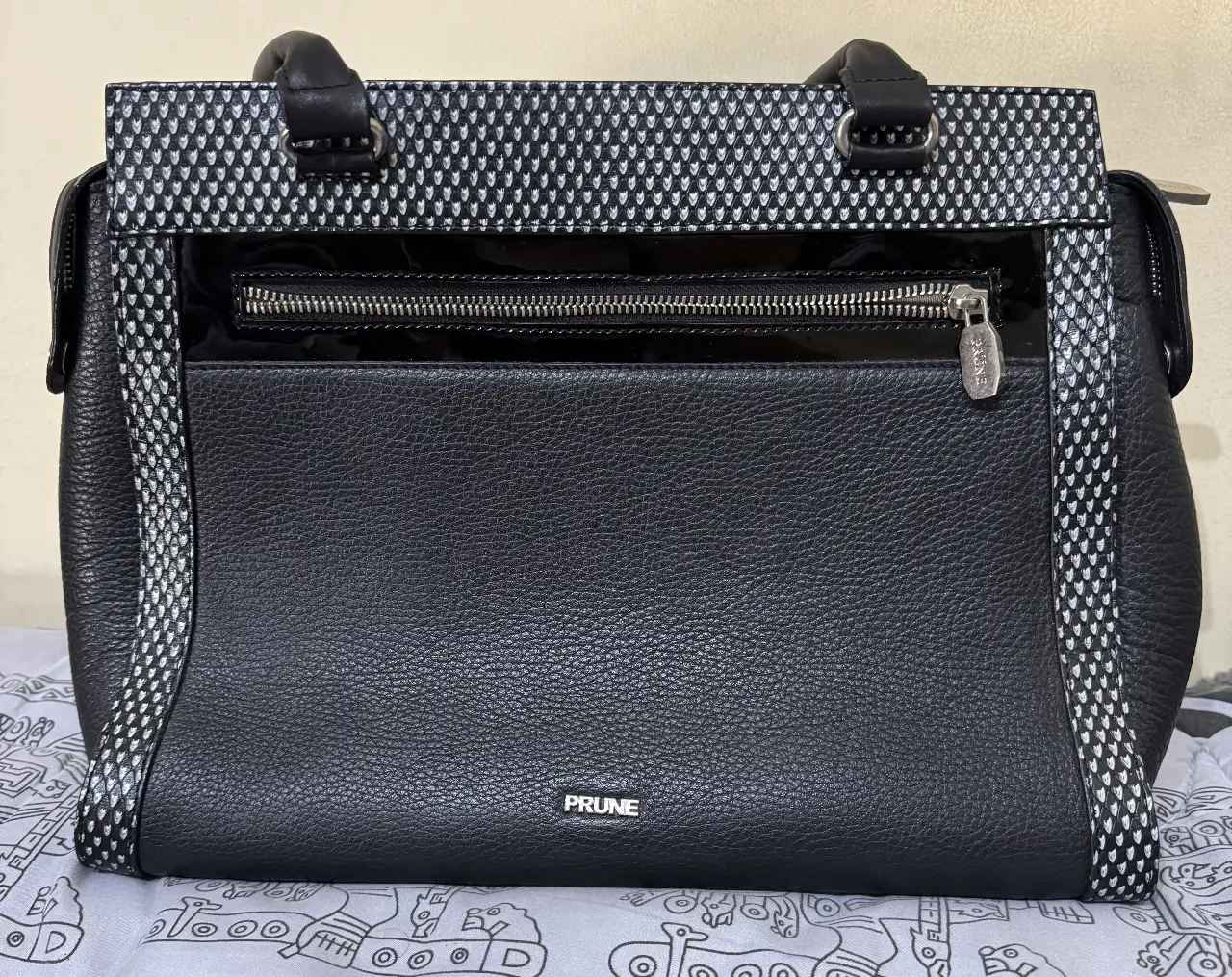Cartera Prüne - imagen 1